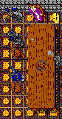MS-DOS Map Editor